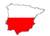 QUESERÍA ARTESANA CELESTINO ARRIBAS - Polski
